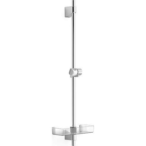 HANSA HANSABASICJET barre de douche, L= 760 mm, D= 18 mm, (1/4)