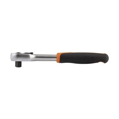 Chiave a cricchetto Bahco sb7750qr reversibile 60 denti 20 cm