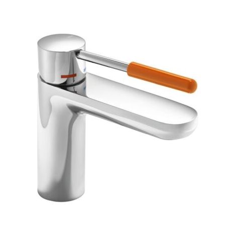 HEWI AQ1.12M10240 24 Mitigeur lavabo monocommande (1/2)