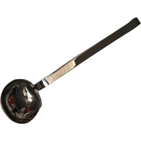 Gnali mestolo Futura acciaio 18/10 3 mm