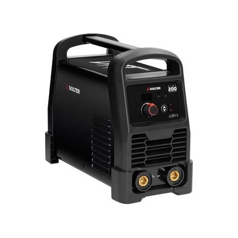 SALDATORE DI SPORCIZIA 200 CELLE 200 A - 10096