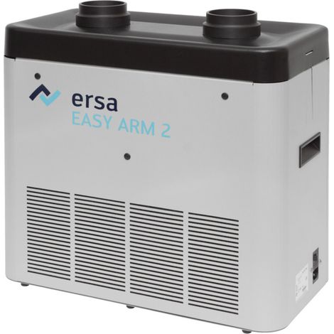 ERSA Lötrauchabsaugung Easy Arm 2