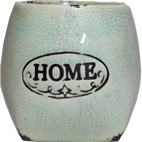 Copertura in ceramica per la casa, colore menta, 10x10 cm (1/2)