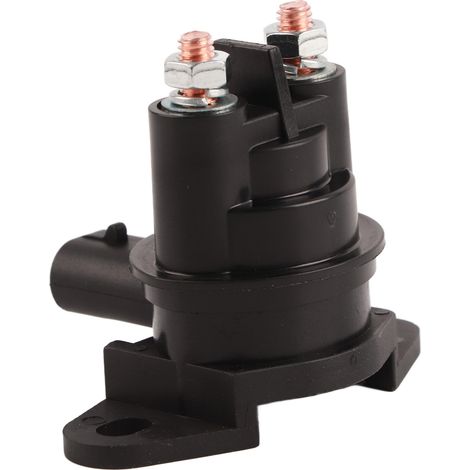 Relais de démarreur, solénoïde 278000513, remplacement pour Sea-Doo SP, SPI, SPX, GS, GSI, GSX, GTS, GTX, XP et HX. (1/5)
