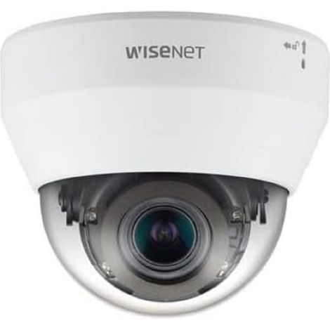 HANWHA- CAMÉRA IP QND-7082R- 4 MPS