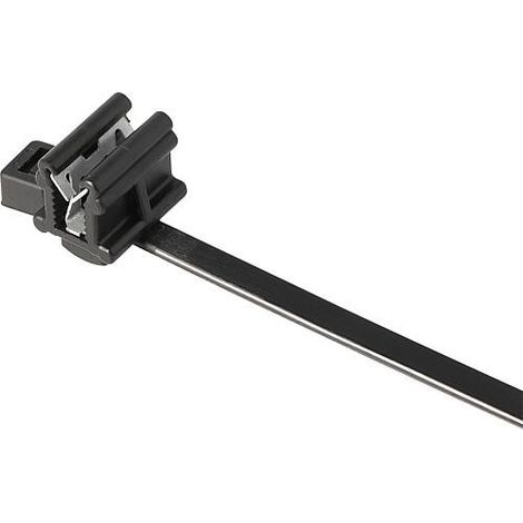 Colliers pour câbles Solaire SW-II