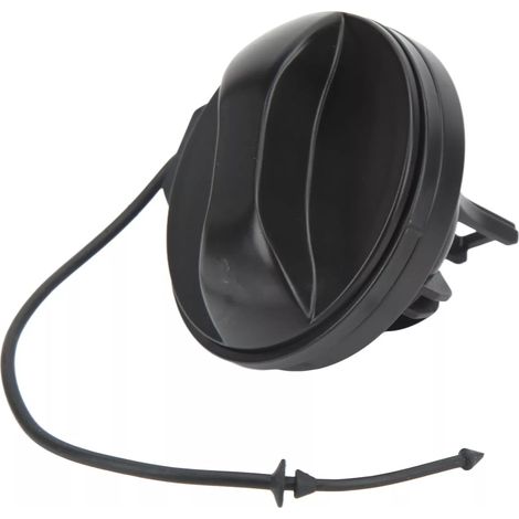 Couvercle de réservoir de carburant 1609818980 bouchon de gaz accessoires de voiture remplacement pour Peugeot 301 2008 3008 308 408 (1/5)