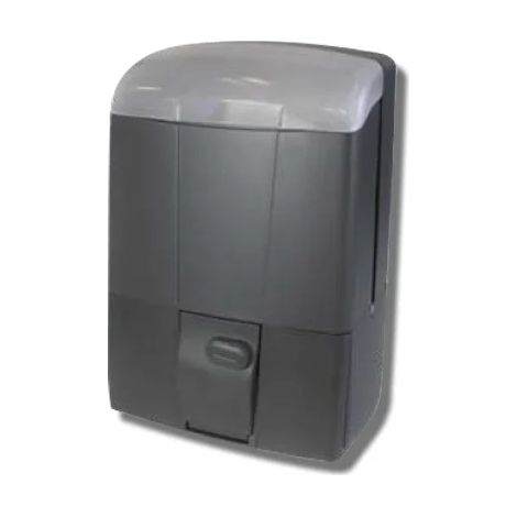 cardin motoréducteur série pro sl rapide avec encodeur 24v slx24draco2 (1/3)