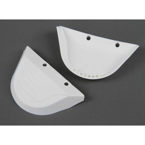 Set mit 2 RCX23002 Aquavac Tiger Shark Riemen für Hayward Aquavac Tiger Shark und ShakVac Poolreiniger (Schienenlänge 75 cm) - INHHUB (1/5)