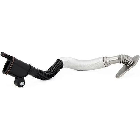 Tuyaux de ventilation automobile, tuyaux d'échappement, tuyaux de carter, 06H103213G, 06H103213H, 06H103213J, compatibles avec les modèles A5, A6, A8, Q5 et A. (1/5)