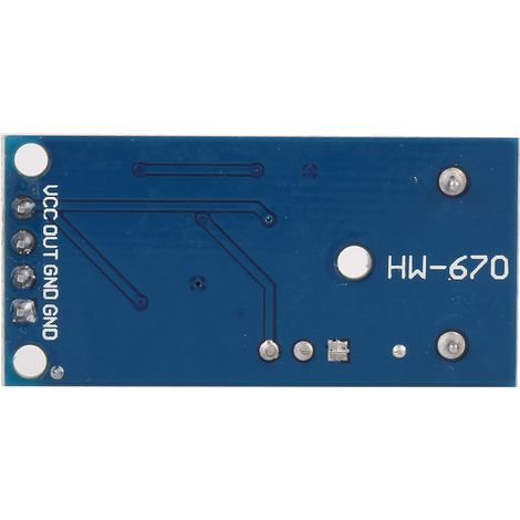 5A Wechselstromsensor-Einphasentransformatormodul zur elektrischen Überwachung (1/5)