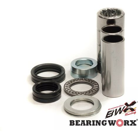 KIT DE REPARACIÓN DE BASCULANTE BEARING WORX PARA YAMAHA YZ 250 06-25, YZF 250 06-13, YZF 450 06-09, WR450F '06-'15, WR250F '06-'13 (28-1158) (1/3)