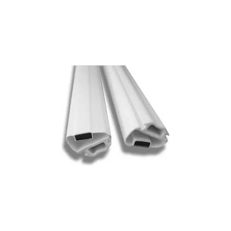 Pareja de juntas verticales magnetizadas para DIAMANTE-GI, GIADA y RUBINO