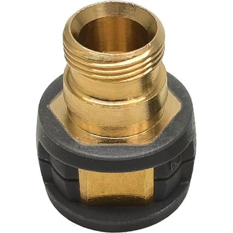 Raccord de tuyau d'eau haute pression Karcher, n° 2 (1/4)