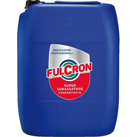 FULCRON 30LT. -1984 (1/5)