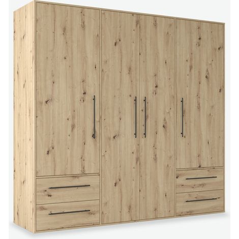 Fathie  Quercia Artisan (1/4)
