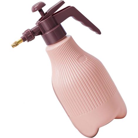 Garten Sprayer aus Kunststoff mit Druckknopf 1 Stück Feiner