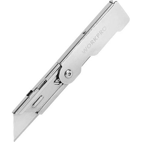 WorkPro WP211001 Taglierino Workpro 1 pz. (1/5)