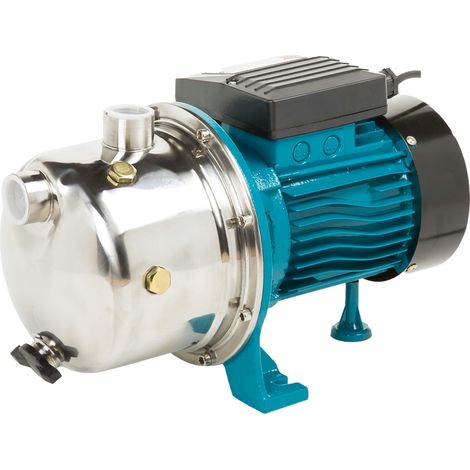 Pompa idroforo AJ 50/60 (1,1 KW, 230 V).