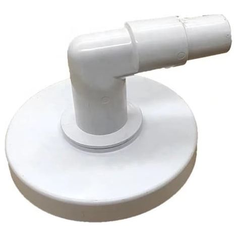 Écumoire à plaque sous vide, plastique réutilisable universel haute efficacité (1/5)