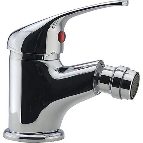 AQUAE - Rubinetto bagno serie Iker perbidet