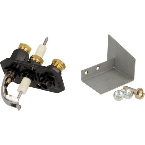 VAILLANT Bruciatore pilota VGH 130-190/6 Z e.a. Vaillant-Nr. , 042193