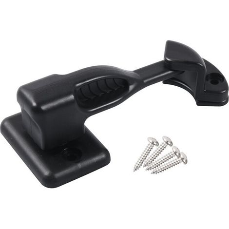 Verrous rotatifs pour portes de camping-car/caravane