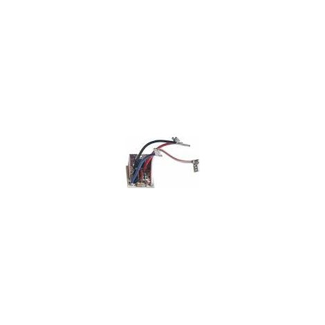 Módulo de control para procesador de alimentos batidora Whirlpool - 481201230649