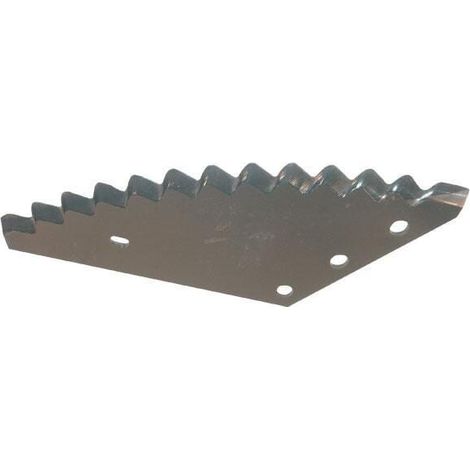 Secci贸n de desensiladora UNIVERSAL FM15135 (1/2)