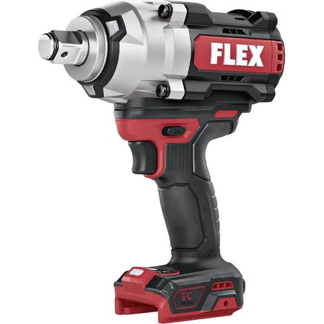 Flex Akku Schlagschrauber IW 3/4" 1600 18-EC C ohne Akku und Ladegerät (1/5)