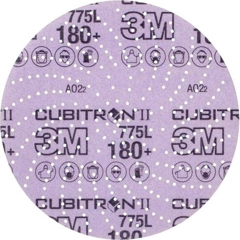 Disque central 3M 7100064178