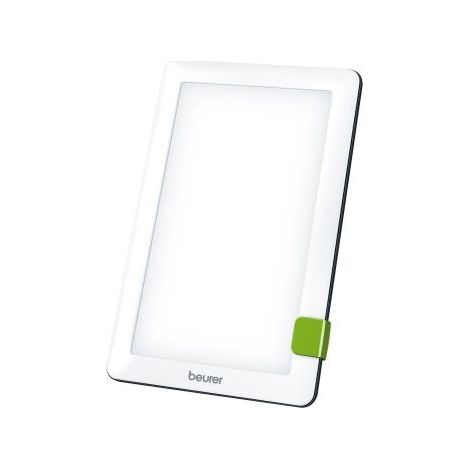 Beurer TL 30 lámpara de luminoterapia blanca compacta