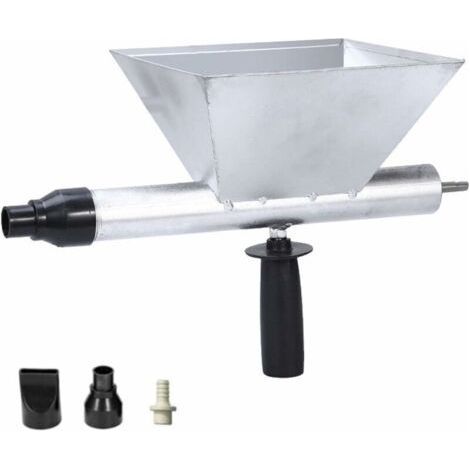 Autres outils spécialisés Machine De Pulvérisateur Ciment. Pistolets À Calfeutrer Ciment Mortier Pistolet À Pulvérisation Ppistolet À Calfeutrer De Ciment Pour Joint De Mortier. Mur De Pierre. Mur D (1/5)