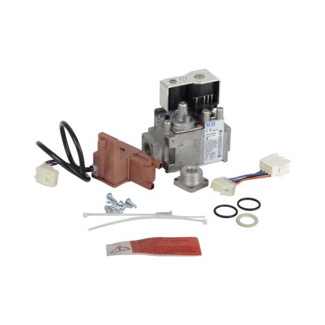 Kit vanne gaz sit (zem) + transfo. (sit) - GEMINOX : 87168374830