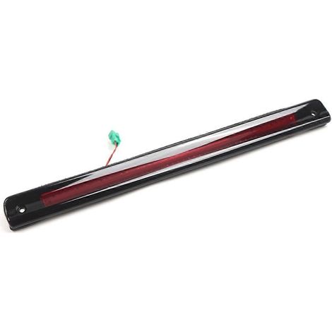 Feu stop de voiture, témoin de freinage, 15264475 5978343 (1/5)
