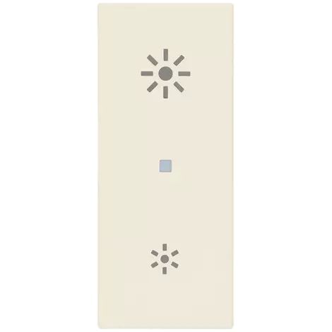 VIMAR 30135.C - Dimmer Universale Stand Alone 230V Serie Linea Canapa
