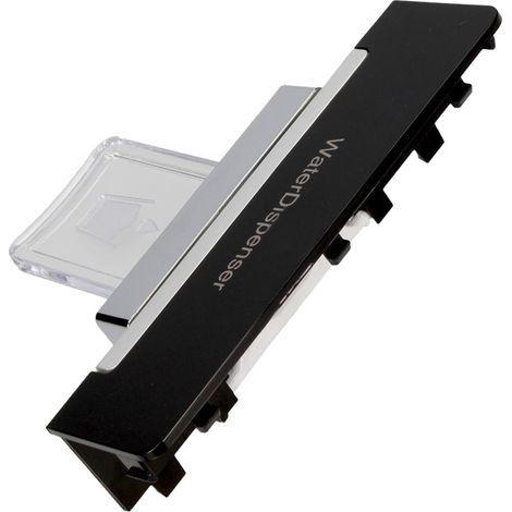 Manette de distributeur d'eau (296793-24112) (5911700100) Réfrigérateur, congélateur BEKO