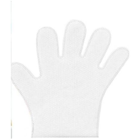 Ciel-Lingettes pour chiens et chats, gants de nettoyage pour animaux de compagnie, gants tout-en-un pour chiens et chats pour le visage, les oreilles, les yeux et les pattes, solution pratique sans la (1/5)