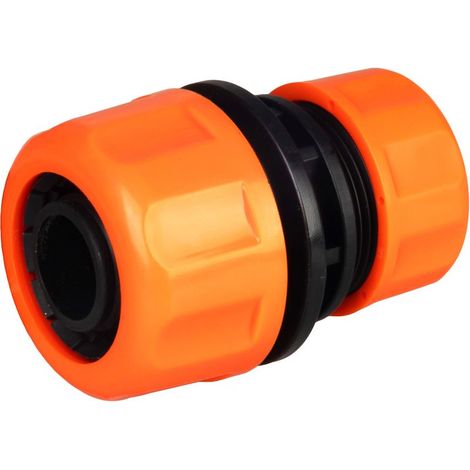 Kupplung Strend Pro Garden, reduziert von 1" auf 3/4", Garten, MAX FLOW