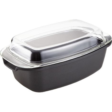 Universalbräter Leipzig 6 l 33x21cm (1/5)
