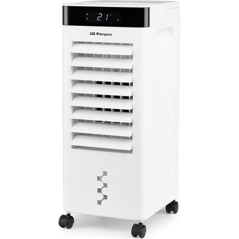Orbegozo Climatizer - Air 37 (1/5)