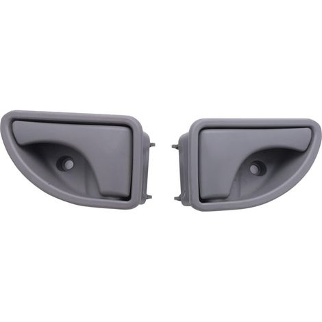 Poignée de porte intérieure avant gauche 8200247802 convient pour Kangoo/Twingo