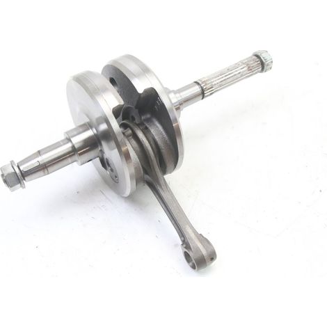 VILEBREQUIN APRILIA ATLANTIC 125 2003 - 2009 (1/5)