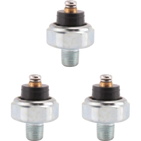 3 interrupteurs de pression d'huile pour motomarines et jet-skis Yamaha FX VX 2002-2019 68V-82504-00-00 (1/5)