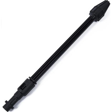 Karcher/Lavor K2 K3 K4 K5 K6 K7 - Rotabuse pour nettoyeur haute pression - Buse de pulvérisation réglable - Accessoire pour Kärcher / Lavor K2 K3 K4 K5 K6 K7 (1/5)