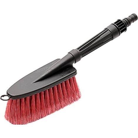 Raccord Brosse de Nettoyage PVC - Utilisation avec Tuyau - Pratique et efficace - Précision et fiabilité - Beast (1/5)