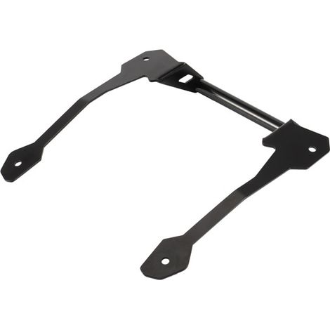 Passend für die modifizierte Handy-Navigationshalterung der BMW F850GS/ADV (1/5)