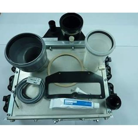 Remeha Set scambiatore di calore a condensazione AWR314 Comp D.8, 200022758