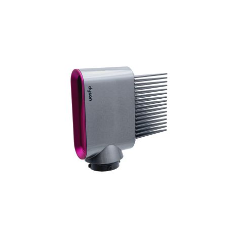 Embout peigne a dents larges pour Seche-cheveux Dyson Airwrap 971894-01