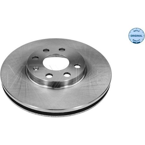 Lot de 2 Disques de frein Meyle 615 521 0009 OPEL 05 69 059 5 69 059 569059
